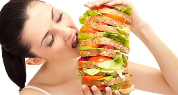Как уменьшить аппетит, чтобы похудеть?