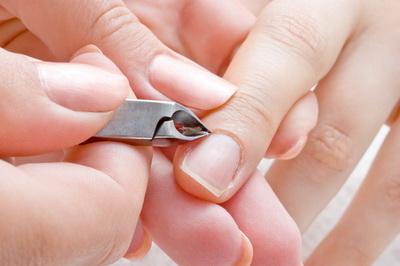 Как подготовить ногти к покрытию лаком