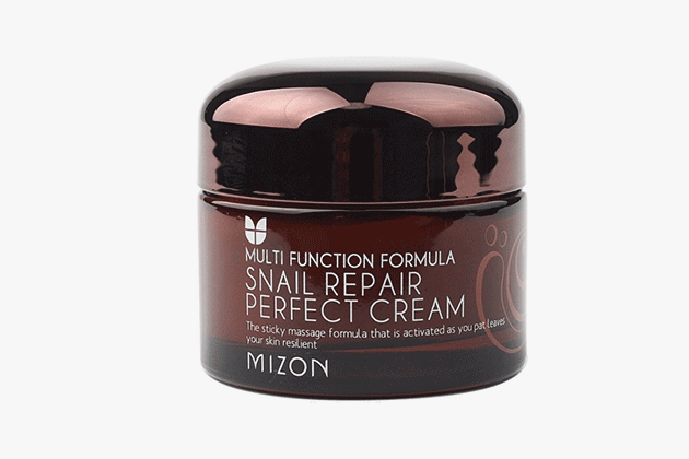 Snail Repair Perfect от Mizon