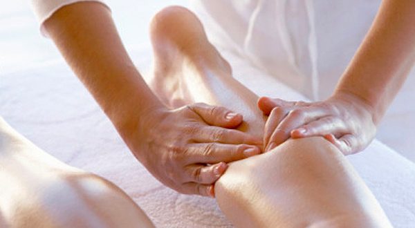 Лимфодренажный массаж в Николаеве