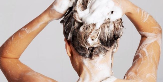 Применение косметики для волос. Широкий ассортимент шампуней для любого типа волос!