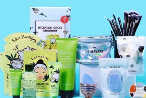 Корейская косметика от производителя