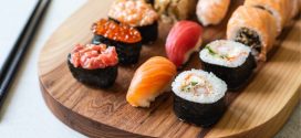 Замовити Суші в Ужгороді – легко і смачно разом з Viva Sushi