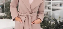Женское пальто: основа безупречных образов для межсезонья