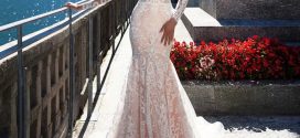 Какого фасона лучше выбрать свадебное платье?