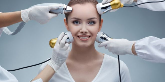 Аппаратная косметология — Каталог оборудования