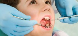 Детская стоматология. Инновации в лечении зубов