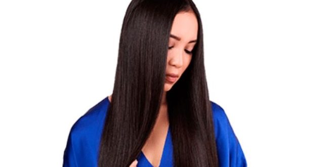 Наращивание и окрашивание волос: особенности процедуры и выбор салона красоты