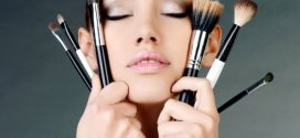 Курсы макияжа: Путь к Искусству Преображения