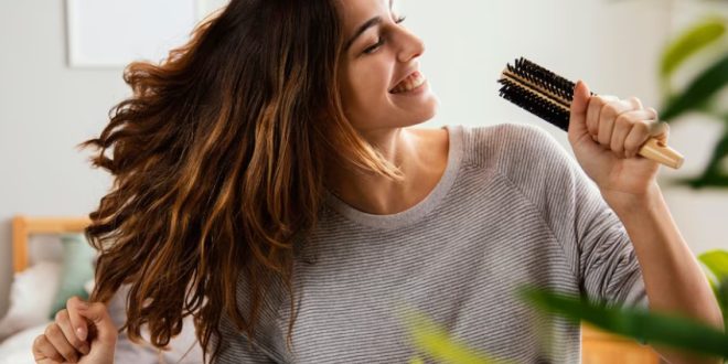 Реальные способы улучшения густоты волос
