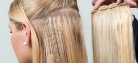 Секреты Наращивания Волос: Как Добиться Длинных и Здоровых Волос