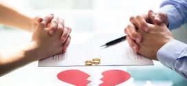 Как подать на развод: особенности и этапы