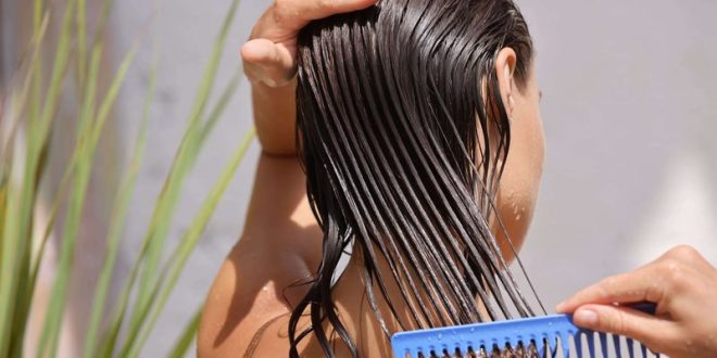 Как правильно использовать кондиционер для волос, чтобы получить максимальный эффект