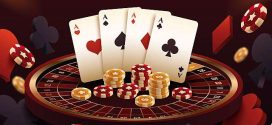 Казино 1ГО: взгляд в будущее азартных игр