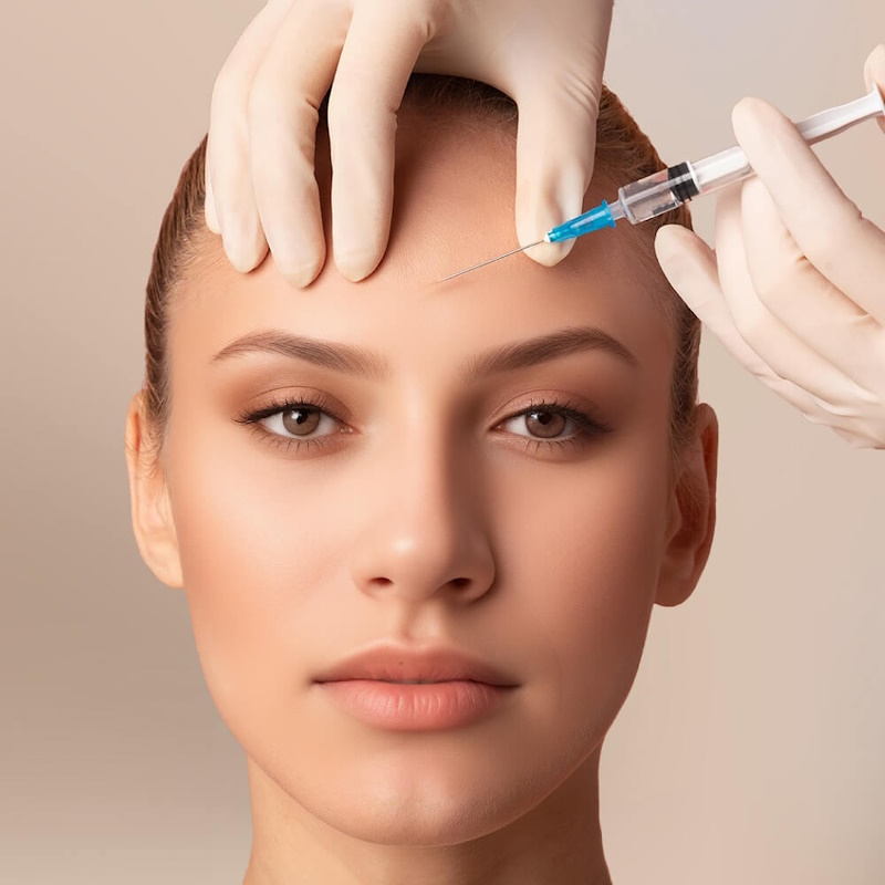 ботулинотерапия в СБП