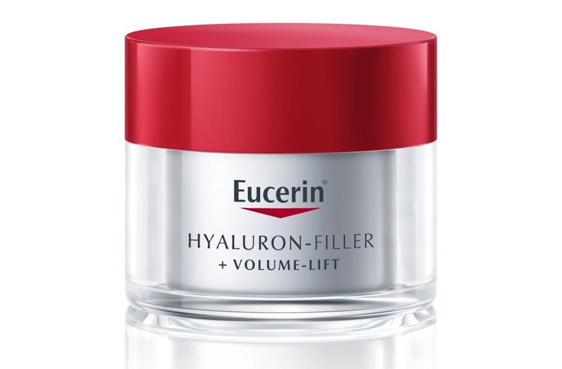 Как выбрать крем Eucerin