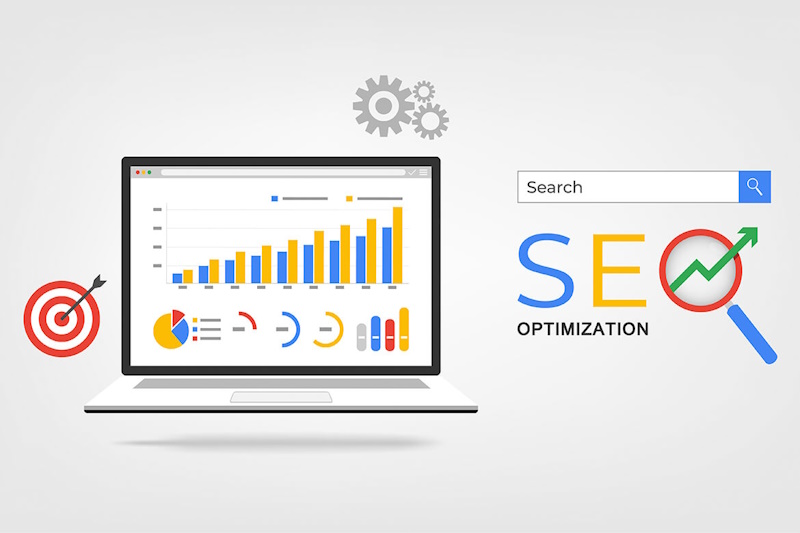 Продвижение сайтов в ТОП