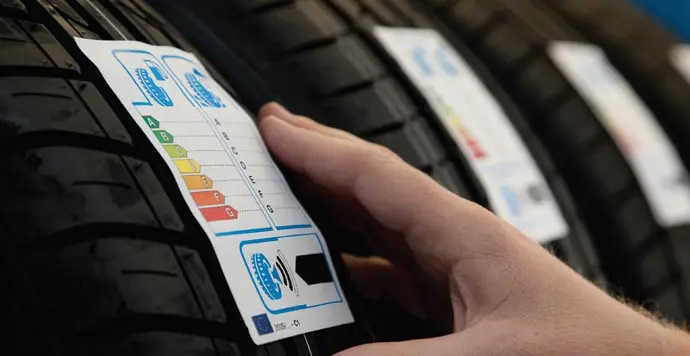 Подобрать шины