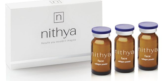 Коллаген для молодости: пить или колоть Коллаген для молодости: пить или колоть