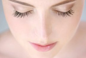 Безопасная коррекция: работа над ресницами