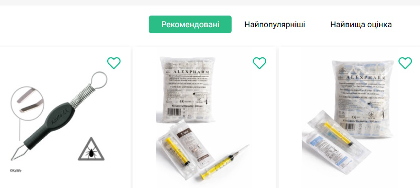 medtechnika