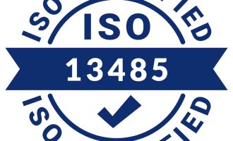 Сертифікація ISO 13485