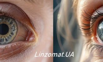 Купить линзы для глаз - Linzomat.UA Киев